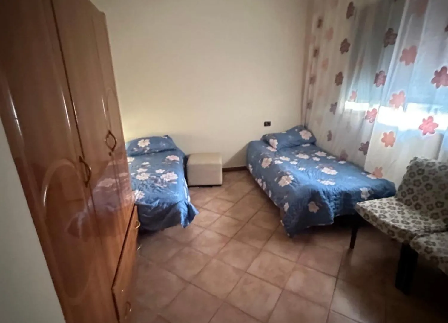 شقة Kles House Kamez
